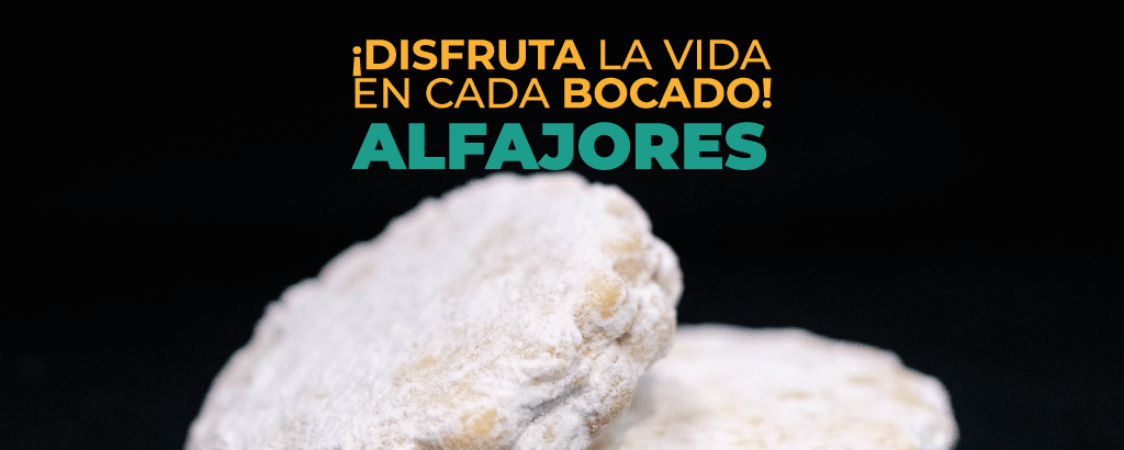 alfajores